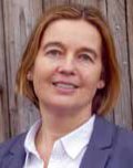 Dr. Doris Sperber-Hartmann