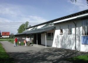 Kindergarten "Arche Noah"