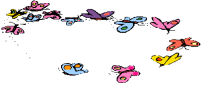 Logo Butterflys