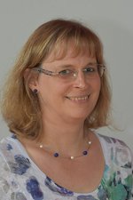 Marianne Schenke