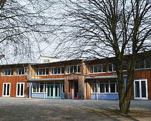 Gemeindezentrum St. Johannes